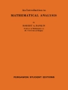 perlindungan daripada Robert A. Rankin: Introduction to Mathematical Analysis