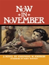Обложка Josephine W. Johnson: Now in November