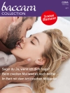 Cover of LaQuette & Maureen Child: Baccara Collection Band 446