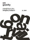 का आवरण Anthony Zee: On Gravity