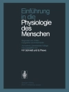 Pokrywa R.F. Schmidt & G. Thews: Einführung in die Physiologie des Menschen