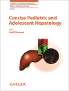 Hoes van A. Dhawan: Concise Pediatric and Adolescent Hepatology
