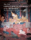 Cover of The Ten Great Birth Stories of the Buddha