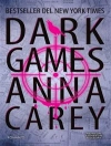 Cover of Anna Carey: Dark Games