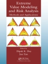 perlindungan daripada Dipak K. Dey & Jun Yan: Extreme Value Modeling and Risk Analysis