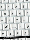 Capa do Ed Park: Personal Days