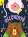 Portada de Nina de Polonia: Escondite