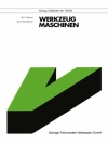 Cover of Kurt Mayer: Werkzeugmaschinen