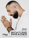 Sampul Zuna & Dennis Sand: Richtung Paradies