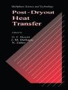 Bìa của G.F. Hewitt: Post-Dryout Heat Transfer