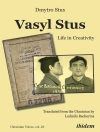 ปกของ Dmytro Stus: Vasyl Stus: Life in Creativity