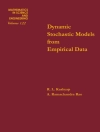 Hoes van Anil Kashyap: Dynamic Stochastic Models from Empirical Data
