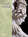 Cover of David Ross: Virgil's Aeneid