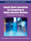 Portada de Alan & Edward: Supply Chain Innovation for Competing in Highly Dynamic Markets: Challenges and Solutions