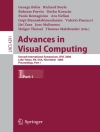 Cover of Richard Boyle & Darko Koracin: Advances in Visual Computing