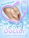 Cover of Beau Brown: Baby Doctor