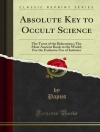 Copertina de Papus: Absolute Key to Occult Science