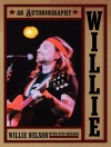 Cover of Willie Nelson & Bud Shrake: Willie