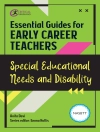 Cover of Anita Devi: Essential Guides for Early Career Teachers: Special Educational Needs and Disability