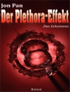 Capa do Jon Pan: Der Plethora-Effekt