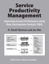 ปกของ H. David Sherman & Joe Zhu: Service Productivity Management