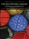 Cover of Dana Evan Kaplan: New Reform Judaism