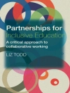 Cover von Liz Todd: Partnerships for Inclusive Education
