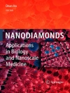 perlindungan daripada Dean Ho: Nanodiamonds