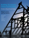 Cover of Robert E. Kraut & Paul Resnick: Building Successful Online Communities