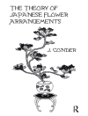 Cover of J Conder: Theory Of Japan Flower Arrange