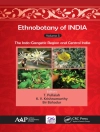 perlindungan daripada Bir (Kakatiya University, Warangal, Telangana, India) Bahadur & K. V. (Bharathidasan University, Tiruchirapalli, India) Krishnamurthy: Ethnobotany of India, Volume 5