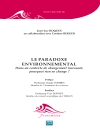Capa do Berger & Roques: Le paradoxe environnemental