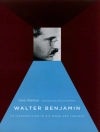 Hoes van Uwe Steiner: Walter Benjamin