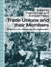perlindungan daripada Heeryd: Trade Unions and their Members