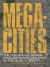 Cover of Dirk Kruijt & Kees Koonings: Megacities