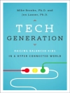 Cover of Mike Brooks & Jon Lasser: Tech Generation