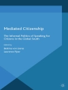 Cover of Kenneth A. Loparo & L. Piper: Mediated Citizenship