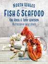 Обложка Cai Ross: North Wales Fish and Seafood