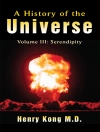 Cover of Henry Kong: A History of the Universe