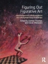 Capa do Damien Freeman & Derek Matravers: Figuring Out Figurative Art