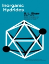 Pokrywa B. L. Shaw: Inorganic Hydrides