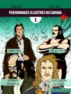 的封面 Toufik Toufik: Personnages illustres du Canada