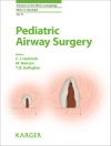 Hoes van C.J. Hartnick & M.C. Hansen: Pediatric Airway Surgery