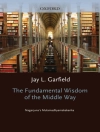 Cover of Nagarjuna: Fundamental Wisdom of the Middle Way