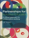 Cover von Liz Todd: Partnerships for Inclusive Education