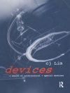 Cover von cj Lim: Devices