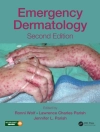 Cover of Jennifer L. Parish & Lawrence Charles, M.D. (Sidney Kimmel Medical College, Pennsylvania, USA) Parish: Emergency Dermatology