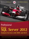 Cover of Jon Galloway & Phil Haack: Professional ASP.NET MVC 4