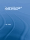 Cover of Julia Rawa: The Imperial Quest and Modern Memory from Conrad to Greene