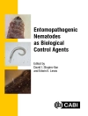 غلاف D Shapiro-llan & Edwin Lewis: Entomopathogenic Nematodes as Biological Control Agents